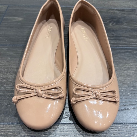 Ballerina Flat - Picture 4 of 4